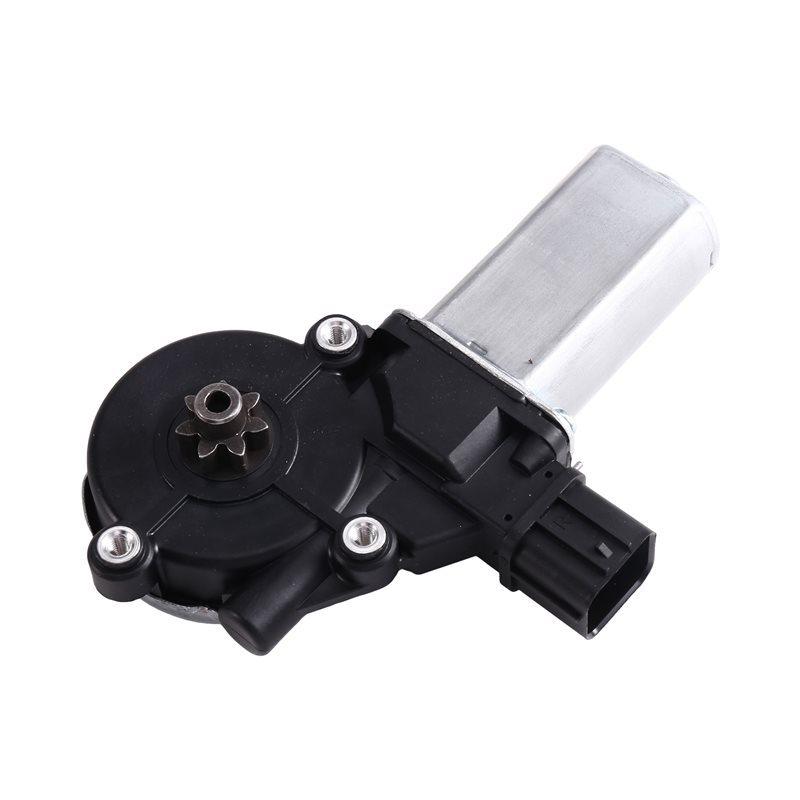 Power Window Regulator Motor 2 Pin Rear Right 5713A372 5713A258 5713A414 For Outlander/PHEV Sport 2014-