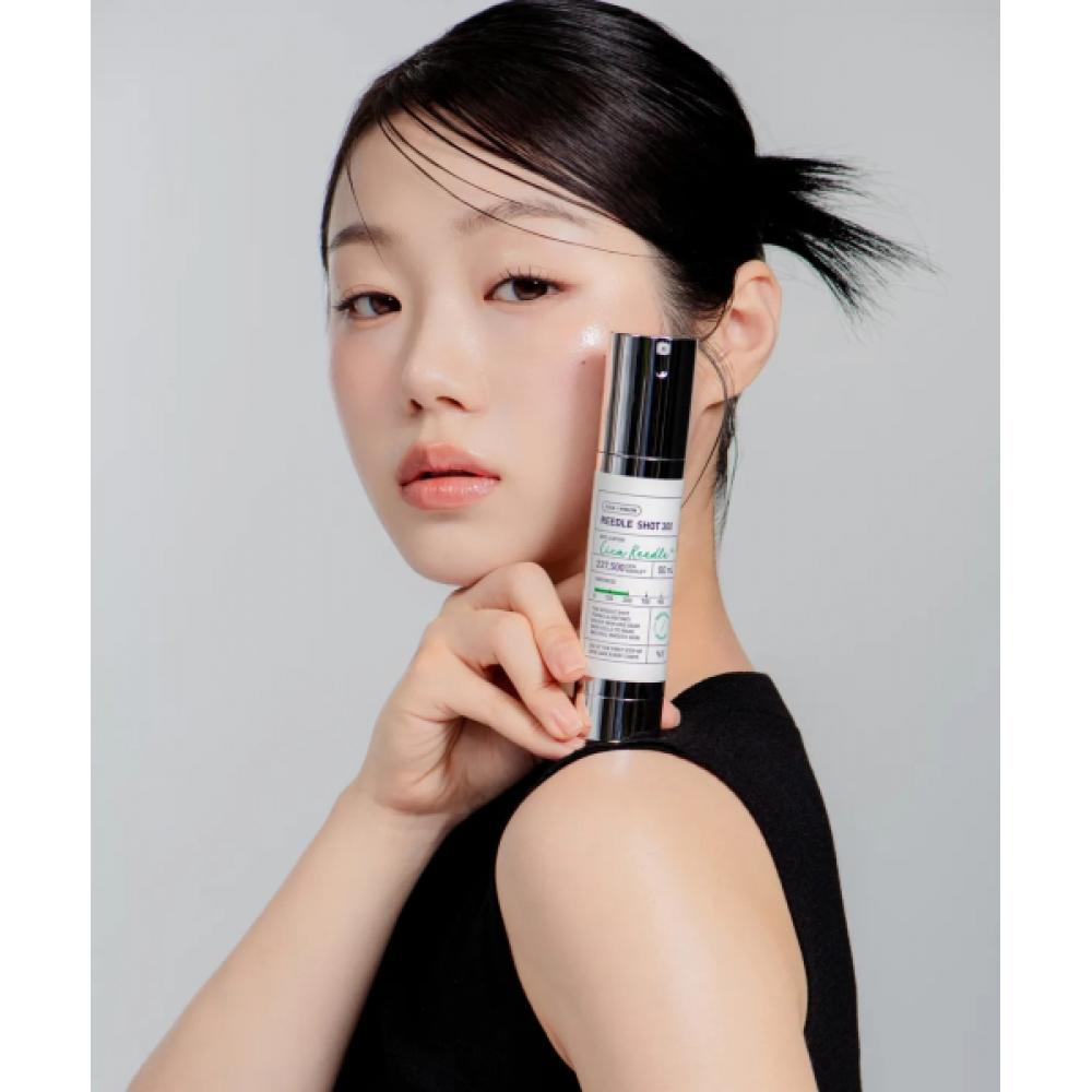 Vt Cosmetics Vt Riddleshot 300 50ml  + Riddleshot 300 2 Step Mask 