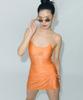 Seuwimingkaes Shine Cover-Up Skirt (2 Colors)