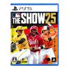 PS5 MLB The Show 25 (English Version)