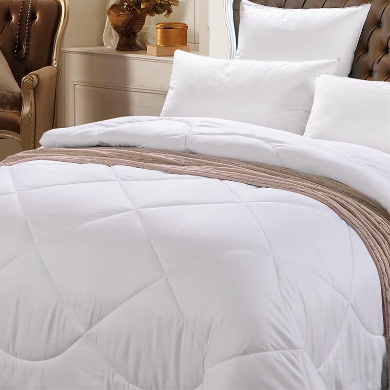 Mengjie Cloud Enjoy Winter Fiber Quilt