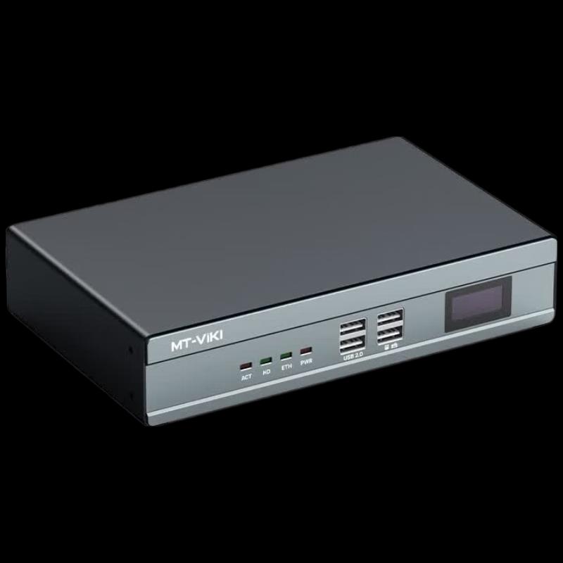 MT-Viki Distributed KVM System HDMI Node