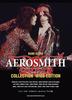 Band Score Aerosmith Collection [Wide Edition]