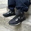 Nike Kyrie Infinity PS Black Metallic Silver Kids Sneakers Concord DD0332-005
