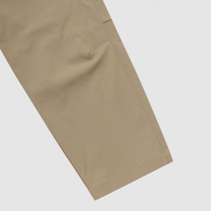 Umbro Unisex Casual Tapered Pants Ur123cpt13 Bei