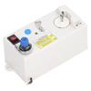 Ongwan Sewing Bobbin Winder, Intelligent Sewing Machine Bobbin Winder, Sewing Machine Part, Time-Saving, 24V 20W, Sewing Tool