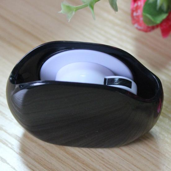 Automatic Cord Winder Portable Travel Retractable Headphone USB Data Charging Cable Organizer Auto Roll Wire Management Reel Holder