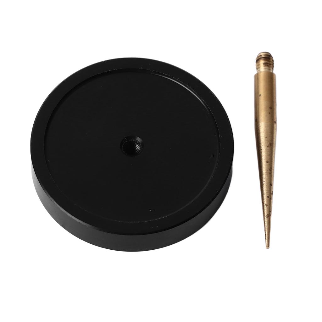 Watch Balance Holder High Efficiency Long Durability Professional Watch Repairing Tack Tool