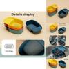 Draining Sink Strainer Basket Kitchen Garbage Filter Hanging Rack Storage
