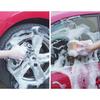 Car Cleaning Sponges, Car Sponge Kit for Outdoor and Window Washing, Large Sponges