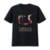 Caroline Polachek Merch Classic T Shirt for MAN WOMAN Size S 5XL vintage Washed designer clothes Comfortable homme Stylish