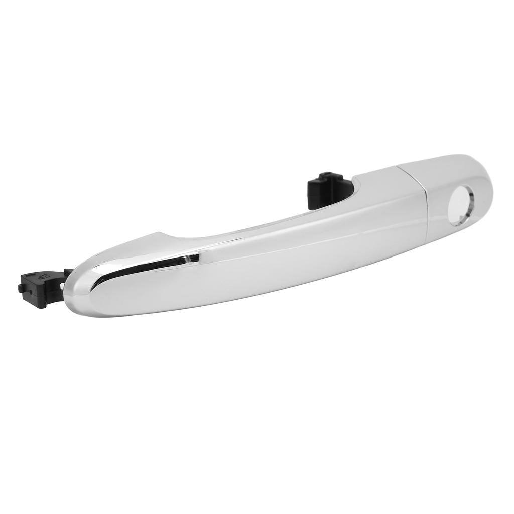 Rear Left Exterior Outside Door Handle Electroplated 826512P010 Replacement for Kia Sorento 2011‑2015