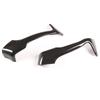 Carbon Fiber Interior Door Handle Trim for 12-21 Toyota 86, Subaru BRZ, SCION FR-S