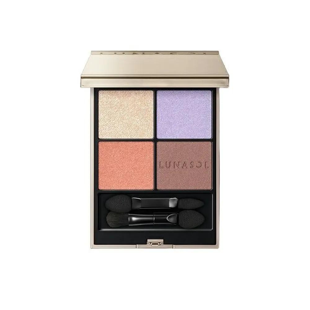 

LUNASOL Eye Coloration N EX12 Mystic Merzy 2025 Holiday