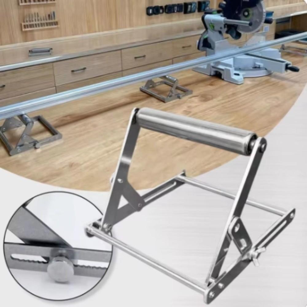 Adjustable 25-145mm Cutting Machine Support Frame Auxiliary Tools