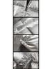 Men's 2023 Short Off-Season Down Jacket - Korean Style, Thickened, Winter Warm, Shiny, for Couples
