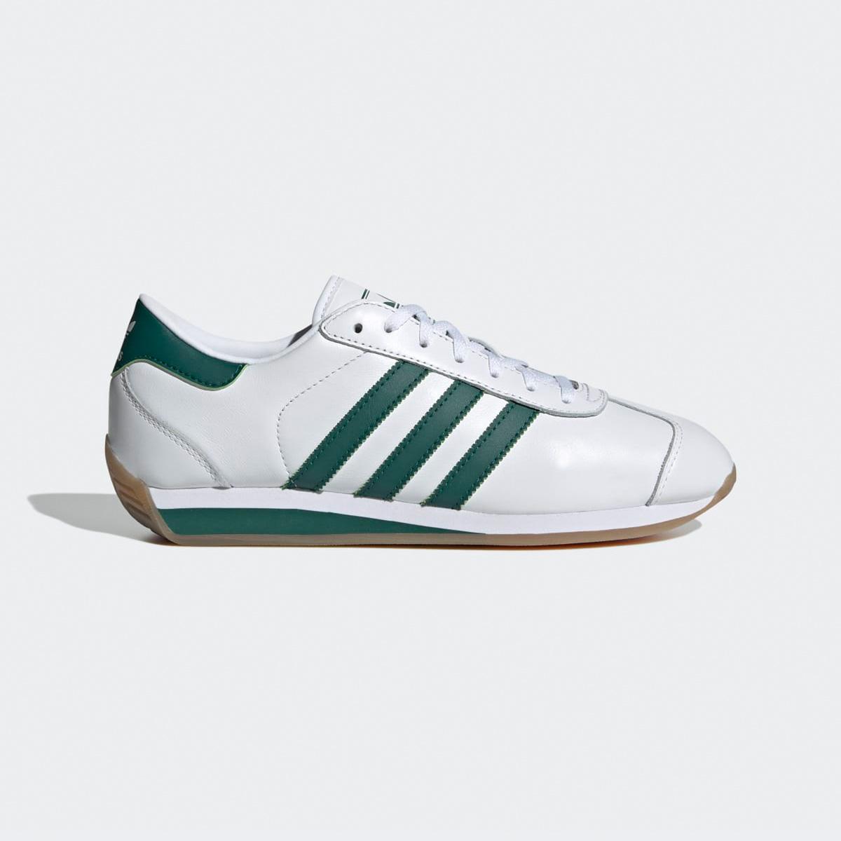 

[Adidas] Country II, IG4551, 1020108087, Popular Korean Shoes 230