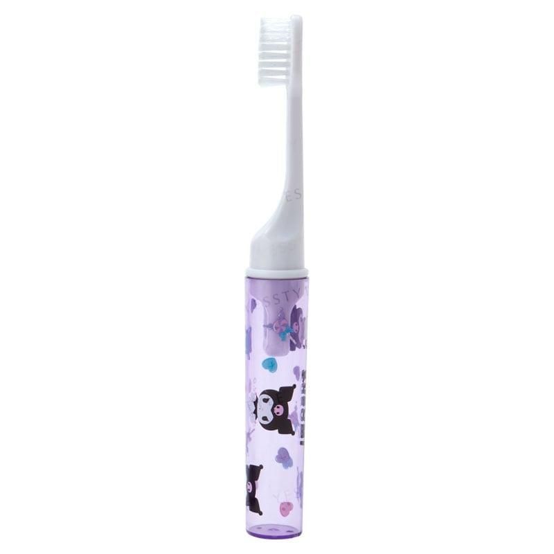 Sanrio - Kuromi Toothbrush & Cup Set