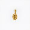Olivia Custom DIY Thousands of Design Fashion Jewelry Enamel Pendant Gold Plated Stainless Steel Charms for Jewelry DIY Making