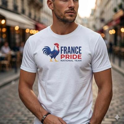 Oberteile – T-Shirts