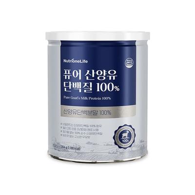Pure Goat's Milk Protein 100% 304g