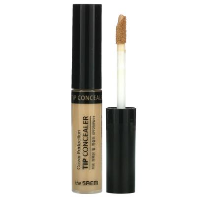 Cover Perfection, Tip Concealer, LSF 28 PA++, 1,5 Naturbeige, 0,23 oz