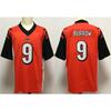 Cincinnati Bengals NFL Football Jersey Fan Apparel Official Team Colors Mens Sports Uniform Shirt