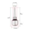 Magnetic Aluminum Oil Dipstick 56125I Correct Connector