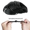 Micro-Spray Drip Irrigation Sprinkler - Automatic Watering System for Gardening and Household Use