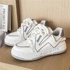 Menšinové boty na skateboard Běžné Sportovní Studentské Pánské Tenisky Street Style Vycházkové boty Pro muže Punk Basketbal Sportovní tenisky