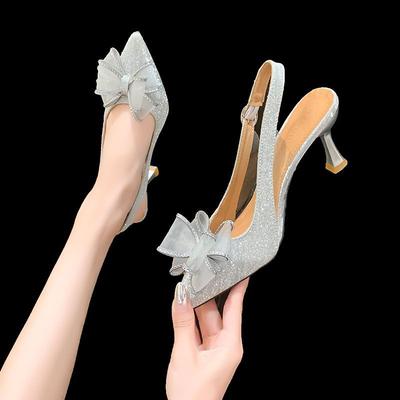 Topuklu Ayakkabılar – Topuklu Ayakkabılar