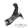 For Toyota RAV4 - RAV4 Prime 21-23 Venza Front Right Lower Control Arm