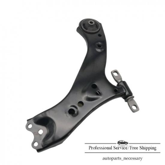 For Toyota RAV4 - RAV4 Prime 21-23 Venza Front Right Lower Control Arm
