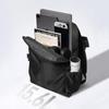 Qipilang Men's Water-Resistant Laptop Backpack