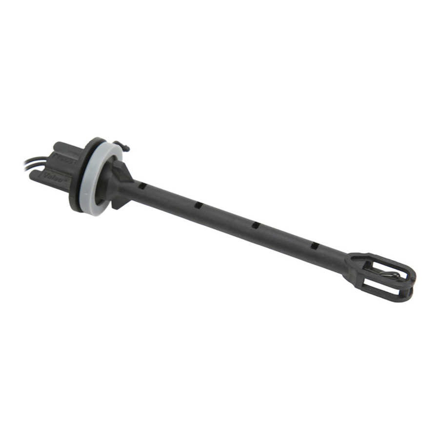 Car Air Conditioning Interior Temperature Sensor 277239472R Replacement for Citroen C2 ENTREPRISE JG 2003 to 2009 Coolant Temperature 4