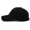 New men's and women's hats autumn and winter denim baseball cap outdoor sports versatile casual cap