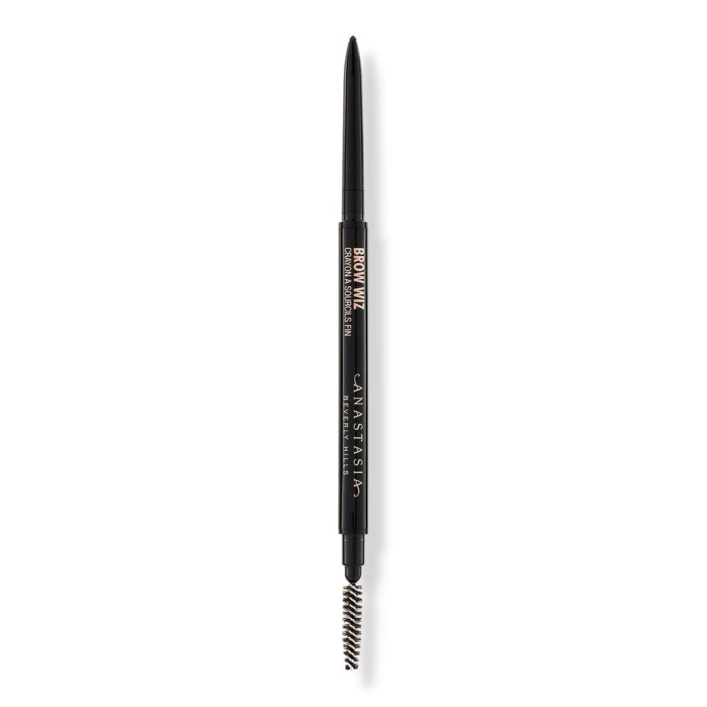 Anastasia Beverly Hills Brow Wiz Ultra Slim Retractable Detail Pencil With Spoolie 0.003 Oz
