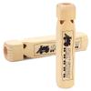 Imitating Whistle Wooden Whistle Sound Warning Steam Train Toy Train Whistle
