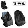 Călătorii cu copiii – Accesorii pentru cărucioare
