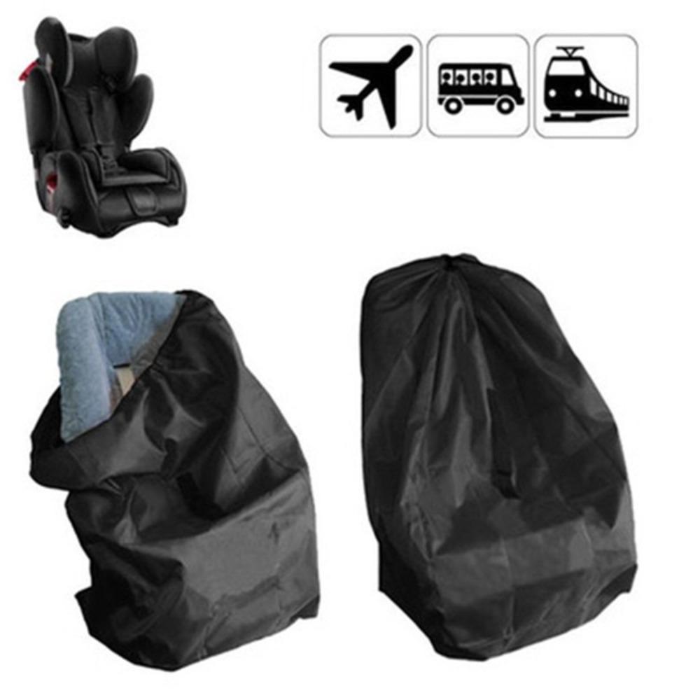 Dustproof Baby Stroller Storage Bag Travel Carts Accessories For Airplane Transport