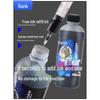 Gezhige 500ML Ink Cartridge for HP, Epson, Canon Inkjet Printers
