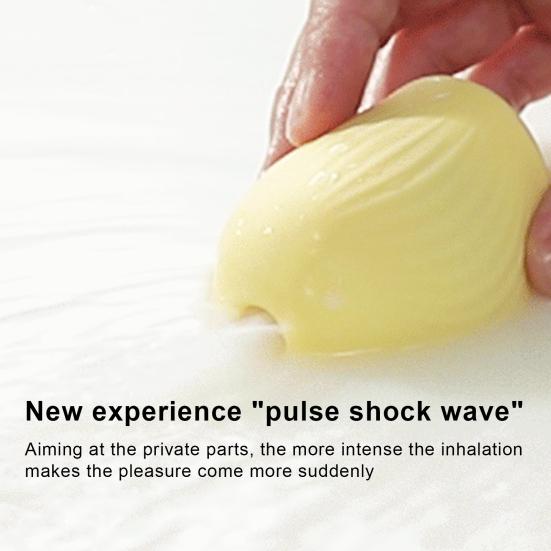 Sucking Vibration Massager Life Waterproof Smooth Silicone Clit Stimulator Masturbation Sucker for Vagina