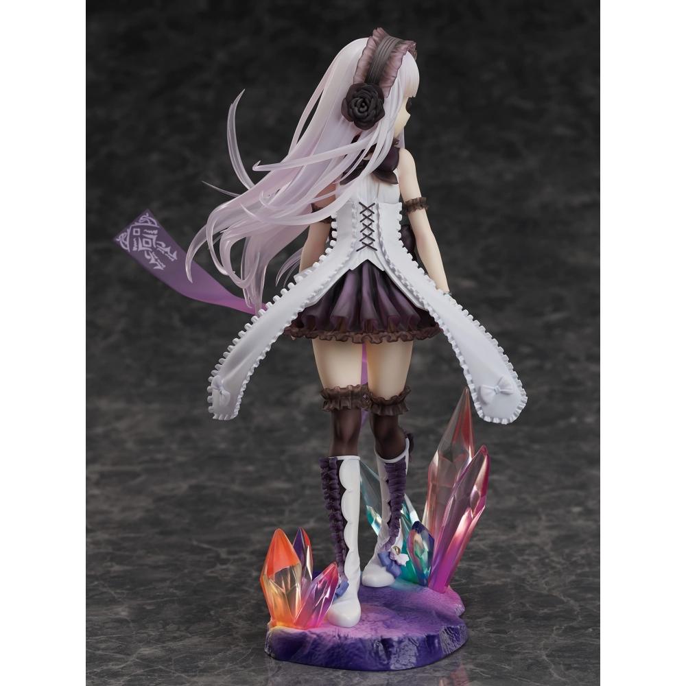 Furyu Mira, the Sage Who Calls Himself the Sage's Disciple, 17 Scale PVC Painted Finished Figure