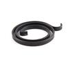 10Pcs 2.5 Turn Door Knob Handle Spring Replacement Torsion Spring For Door Internal Coil Repair Return Torsion Springs