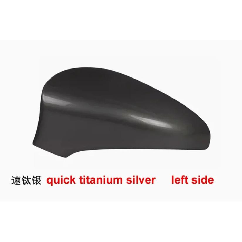 Für Lexus ES ES200 ES250 ES260 ES300 ES350 2012-2018 Rückspiegelabdeckung Seitenrückspiegelgehäuse ersetzen