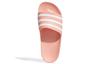 adidas Adilette Aqua 'Light Pink White' Women's G28714