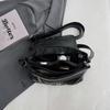 Women's Bag Shoulder Bag Middle-aged Soft Leather Small Bag Mother Bag