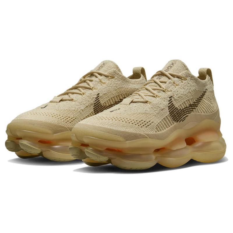 Nike Adidași Air Max Scorpion Flyknit 'Sesame' pentru Femei Pantofi Casual DJ4702-200