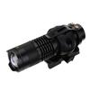 Asixx Portable Outdoor LED Helmet Torch with Double Tactical Helmet Light for and Caving Torch, Helmet-Mounted Torch, Cycling, Camping,