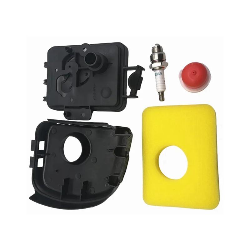A71Z Air Filter Base Cover 595660 595663 590581 799579 for 08P502 09P602 09P702 300E 450E 500E Series
